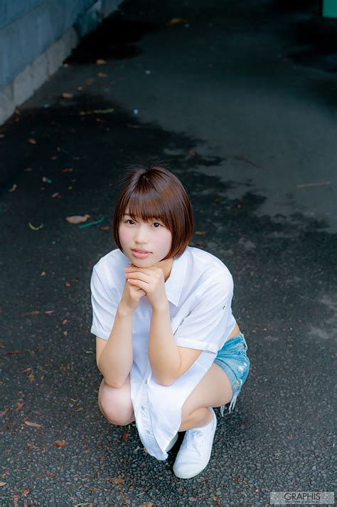 Mahiro Tadai (Uncensored Leaked) .